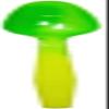 25 Reusable Color Changing Spoons, BPA Free, Reacts to Cold & Hot, USA Packed view 3