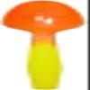 25 Reusable Color Changing Spoons, BPA Free, Reacts to Cold & Hot, USA Packed view 4
