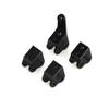 1/10 RC Crawler Aluminum Front Rear Axle Link Mount Shock Mount for Redcat for Gen8 Scout II Parts Accessories confident view 2