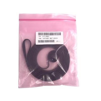 Carriage Belt C7770-60014 42" B0 Size + Pulley for 500PS 800 510 815 CC800PS Plus 820 815MFP(1PCS)