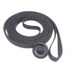Carriage Belt C7770-60014 42" B0 Size + Pulley for 500PS 800 510 815 CC800PS Plus 820 815MFP(1PCS) view 2