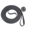 Carriage Belt C7770-60014 42" B0 Size + Pulley for 500PS 800 510 815 CC800PS Plus 820 815MFP(1PCS) view 4