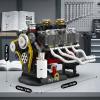 AoreSpty V8 Engine Model Kit 1:4 Scale, 659-Piece Hand-Cranked STEM Model Car Kits for Adults, DIY Kits for Adults & Teens, Gift for Car Enthusiasts Ages 14+ view 2