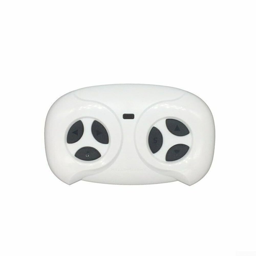 Minhe Dual Voltage RC Controller Box For Kids' Electric Vehicles HY JRRX Series, To Use And Efficient(RC 2)