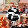 2026 New M15 Retro Gaming Console, Retro Gaming Stick with 40,000+ Classic Games & 23 Emulators, Plug & Play 4K HDMI TV Game Console with Dual 2.4G Wireless Controllers, 128GB view 2