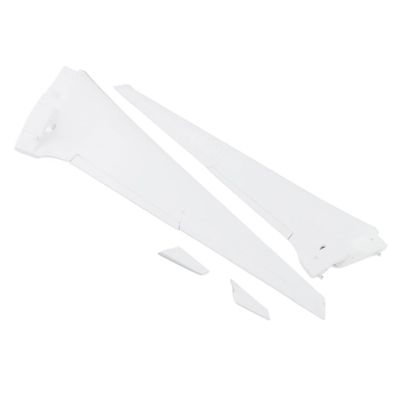 Main Wing Parts Fit For F-series 70mm PJ50 Ducted Fan Jet RC Airplanes
