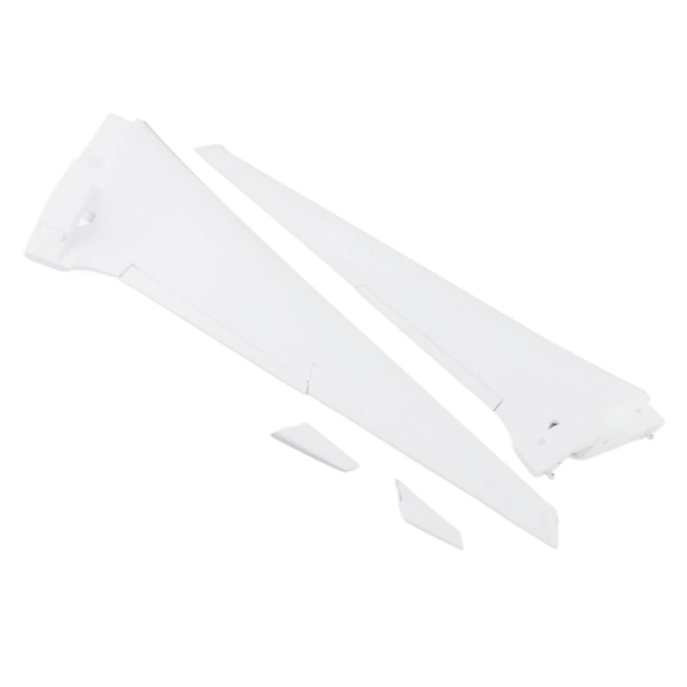 Main Wing Parts Fit For F-series 70mm PJ50 Ducted Fan Jet RC Airplanes