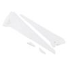 Main Wing Parts Fit For F-series 70mm PJ50 Ducted Fan Jet RC Airplanes view 1