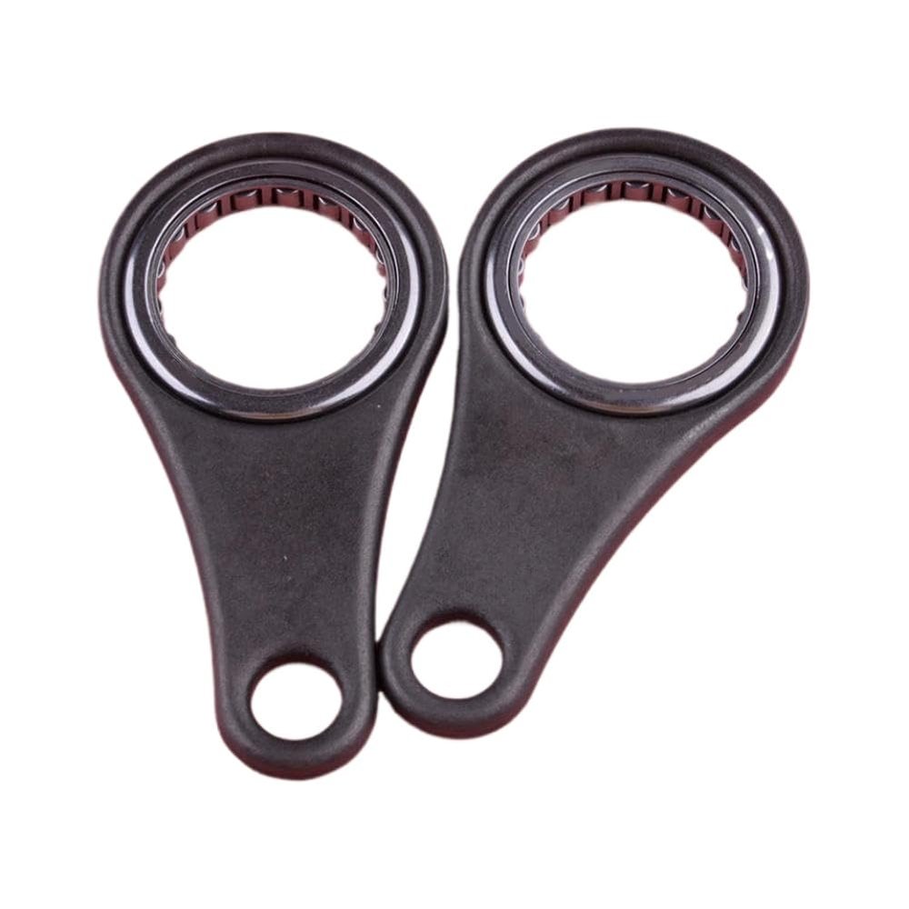 2 Pcs Connecting Rod Compatible with HS 81R HS 82R