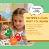 GEERAY Toddler Lock and Key Set, 10PCS Montessori Educational Toy, Numbers Matching & Counting Fine Motor Learning Lock Toys for Ages 3+, Preschool & Kindergarten Classroom Must Haves, Birthday Gifts view 4