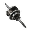 B65-E1400-20 Crankshaft Assembly Engine Bottom End Compatible for Yamaha NVX155 Aerox GDR155-A 155cc 4-Stroke view 1