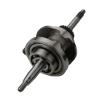 B65-E1400-20 Crankshaft Assembly Engine Bottom End Compatible for Yamaha NVX155 Aerox GDR155-A 155cc 4-Stroke view 2