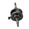B65-E1400-20 Crankshaft Assembly Engine Bottom End Compatible for Yamaha NVX155 Aerox GDR155-A 155cc 4-Stroke view 3
