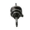 B65-E1400-20 Crankshaft Assembly Engine Bottom End Compatible for Yamaha NVX155 Aerox GDR155-A 155cc 4-Stroke view 4