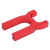 Aluminum Alloy RC Engine Mount Motor Holder Upgrade Part for Arrma Kraton 6S BLX V4 1/7 Mojave (Red) view 3