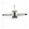 535779 Motorcycle Racing Crankshaft Assembly Engine Bottom End Compatible for MBK 51 AV10 Magnum Motobecane AV10 Linkage view 3