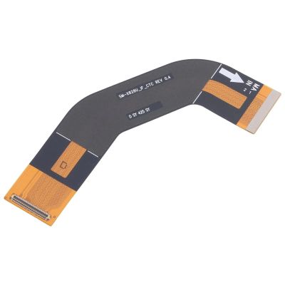 Motherboard Connector Flex Replacement Compatible with Samsung Galaxy Tab S10+ SM-X820/X826/X828