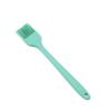 HLS maoyi Montessori Daily Life Kitchen Set, Children's Baking Set with Rolling Pin, Whisk, Silicone Brush,L view 3