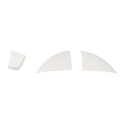 Parts Of Wing Tips Fit For Velocity RC Race Plane Model
