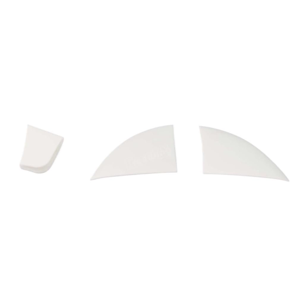 Parts Of Wing Tips Fit For Velocity RC Race Plane Model