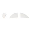 Parts Of Wing Tips Fit For Velocity RC Race Plane Model view 1