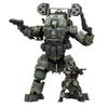 JOYTOY 1/25 Action Figure Dark Source - APOC Series Iron Assault Fire Support Mech & Steel Ride Corps Assaulter Marco Birthday Gifts 15age+ (Requires Assembly) view 1