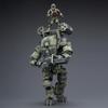 JOYTOY 1/25 Action Figure Dark Source - APOC Series Iron Assault Fire Support Mech & Steel Ride Corps Assaulter Marco Birthday Gifts 15age+ (Requires Assembly) view 2