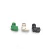 WSb8ffD Carburetor Solenoid Valve MS201TC MS261C MS362C MS462C MS661C for Stih(White) view 2