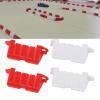 120 Pcs Plastic RC Racing Track for Drives,Remote Control Car,DIY Racing Track,Road Barrier,Drift Racing Track,Road Barrier view 2