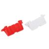 120 Pcs Plastic RC Racing Track for Drives,Remote Control Car,DIY Racing Track,Road Barrier,Drift Racing Track,Road Barrier view 3