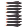 1671 Reinforced Carbon Composite Folding Propeller 16 Inch Propulsion Nylon for M30 / M30T Class Power Systems for Training Professional Missions 4Pcs(1671 Props CW 4PCS) view 1