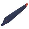1671 Reinforced Carbon Composite Folding Propeller 16 Inch Propulsion Nylon for M30 / M30T Class Power Systems for Training Professional Missions 4Pcs(1671 Props CW 4PCS) view 4