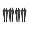 1760 Reinforced Carbon Composite Folding Propeller 17 Inch Propulsion Strength Material for E1200 Class Power Systems for Training Professional Multi-Rotor 4/8/16Pcs(1760 Props 8pcs) view 1