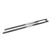 Compatible with 3 Series G20 Carbon Fiber AC Style Side Door Edge Protector Automobile Refitting Side Skirt Bumper Accessories view 1