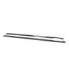 Compatible with 3 Series G20 Carbon Fiber AC Style Side Door Edge Protector Automobile Refitting Side Skirt Bumper Accessories view 3