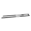 Compatible with 3 Series G20 Carbon Fiber AC Style Side Door Edge Protector Automobile Refitting Side Skirt Bumper Accessories view 4