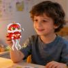 Wind Up Dancing Toy  ABS | Funny Moving Figures Mechanical Plaything | Classic Windup Toy for Kids with Lively Motion for Party Faxvors, Desk Entertainment, Gift Giving and Daily Playtime Fun view 2