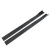 787"/866" Side Skirt Extension Splitter Kit Universal Compatible with VW VW Passat B7 B8 Sedan Apron Lip Winglet Car Accessories(78.7in Carbon Look) view 3