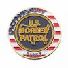 U.S. Customs & Border Protection Challenge Coin view 2