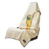 Sprints Athletic Running Towel, Full-Sized, Car Seat Cover - Performance Microfiber (Victory Sprints) view 1