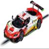 Carrera 23988 Ferrari 296 GT3 Frikadelli Racing, No.1 24H Nurburgring 1:24 Scale Digital 124 Slot Car Racing Vehicle view 1