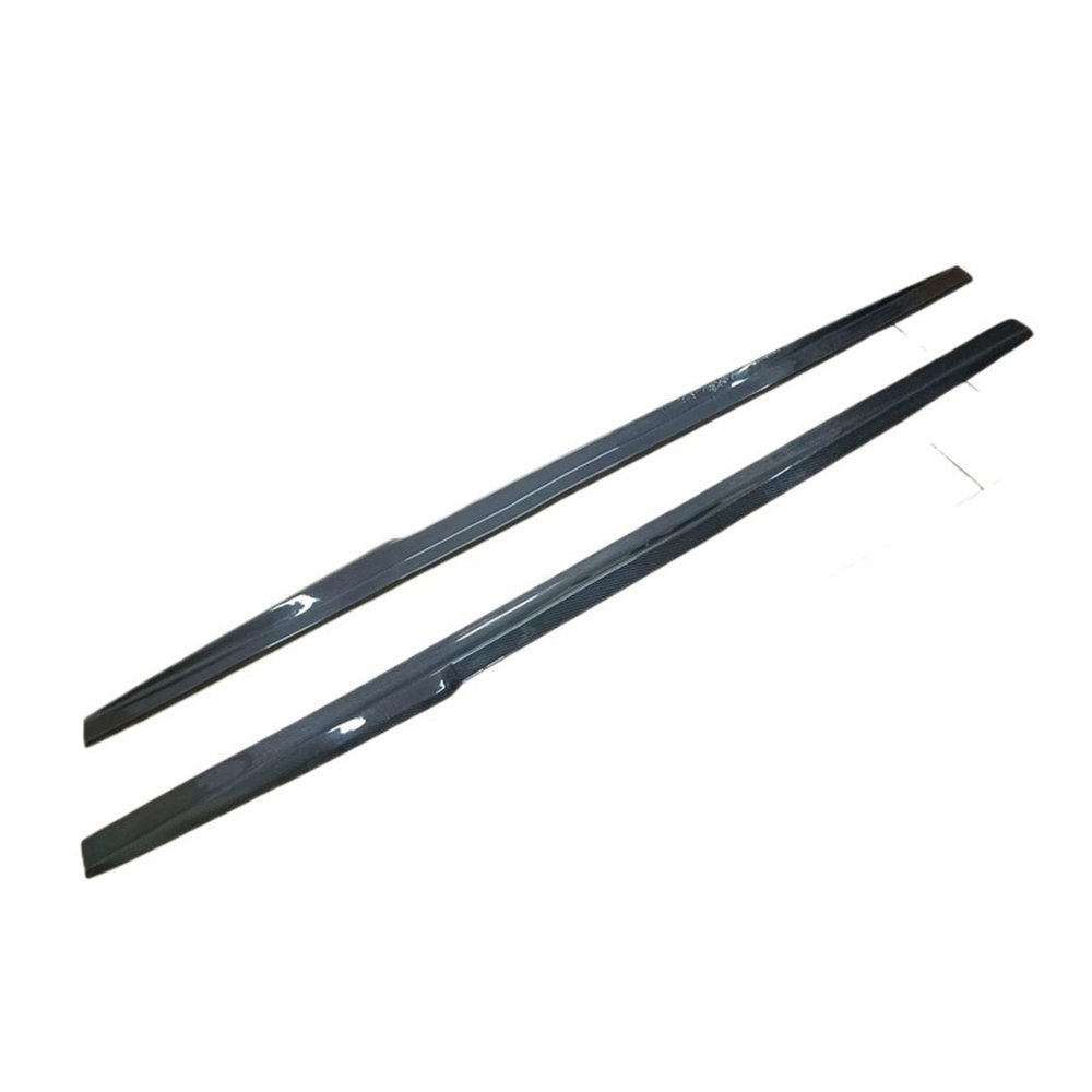 Carbon Fiber Side Skirt Compatible with 3 Series GT F34