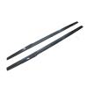 Carbon Fiber Side Skirt Compatible with 3 Series GT F34 view 1