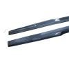 Carbon Fiber Side Skirt Compatible with 3 Series GT F34 view 3