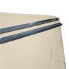 Carbon Fiber Side Skirt Compatible with 3 Series GT F34 view 4