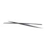 Carbon Fiber CLS C257 Side Skirt Compatible with CLS400 550 Sport 2018 2019 view 3