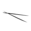 Carbon Fiber CLS C257 Side Skirt Compatible with CLS400 550 Sport 2018 2019 view 4