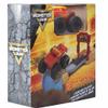 Monster Jam El Toro Loco Launcher Playset with 1 Monster Truck, Stunt Ramp Track Set, Ages 3+ view 1