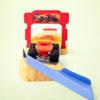 Monster Jam El Toro Loco Launcher Playset with 1 Monster Truck, Stunt Ramp Track Set, Ages 3+ view 4