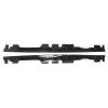 Carbon Fiber Side Skirt Bumper Apron Extension s for 3 Series E92 E93 M3 2009-2013 Car Styling view 3